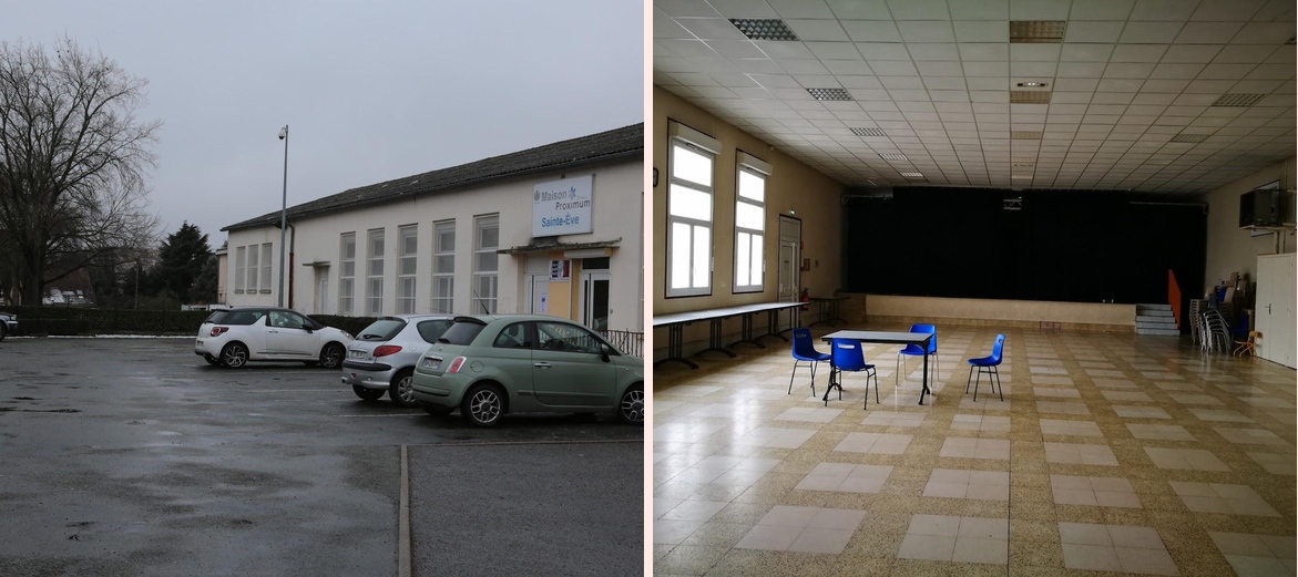 Maison Proximum Sainte Eve - Photo 1