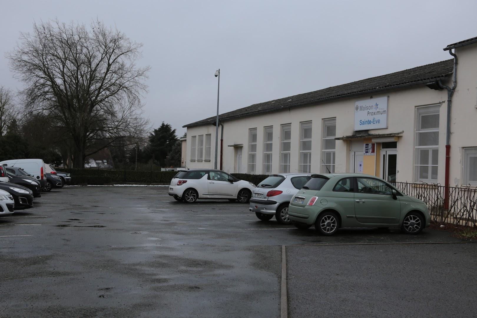 Maison Proximum Sainte Eve - Photo 2